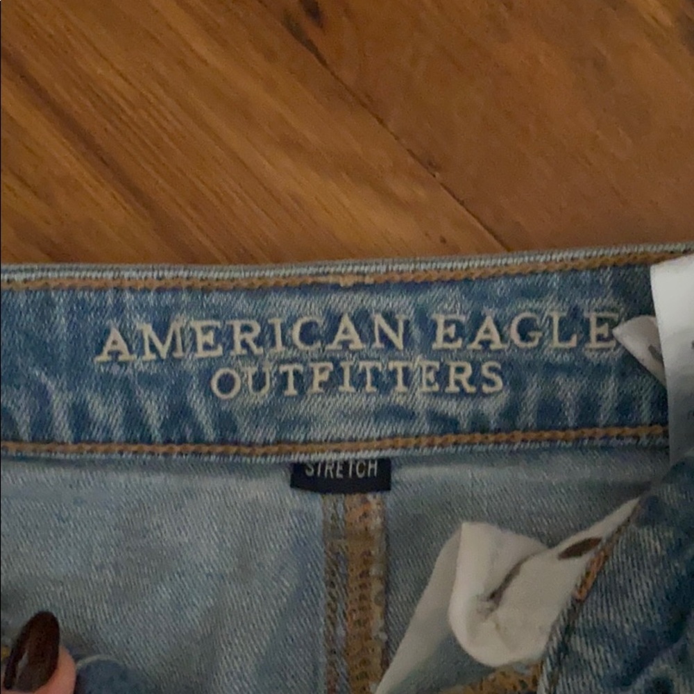 Shorts - Picture 2 of 2